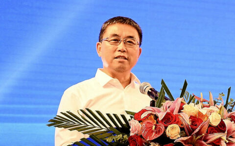 陈冰：自律筑基，创新为翼，共绘出海新愿景