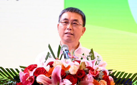 陈冰：绿色涂装，产业协同，技术创新与合作交流是关键