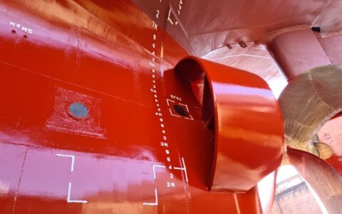 PPG与可持续发展平台RightShip达成合作