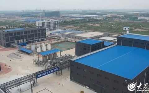 大手笔砸15亿！年产14万吨涂料等项目即将投产