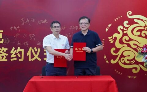 仿石领域名企云集，为什么固克和立邦能成为战略合作伙伴？