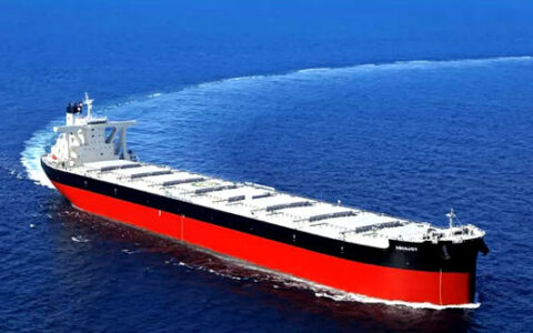 立邦船舶防污涂料FASTAR成功应用于超1000艘船舶！