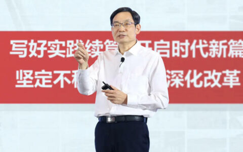 中国建材集团召开2024年年中工作会议暨改革深化提升行动中期推进会