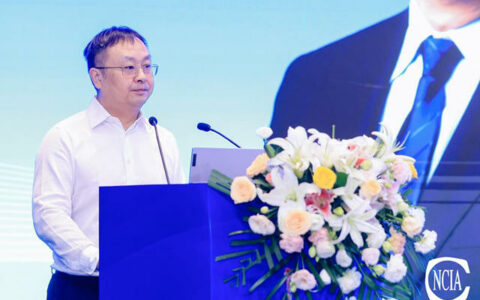 中国建材股份党委委员，北新建材党委书记、董事、总经理管理致辞