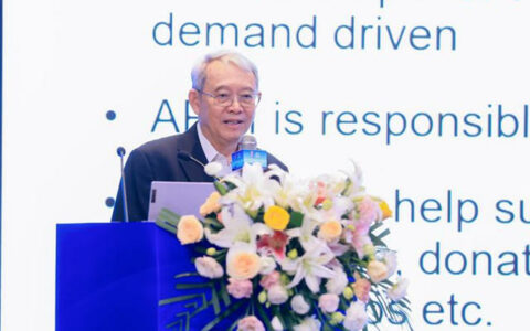 印度尼西亚涂料协会秘书长Markus Winarto：印尼及亚太涂料市场走势