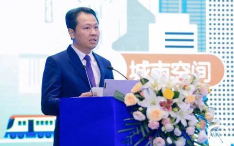 立邦受邀出席2024亚太国际涂料产业发展大会