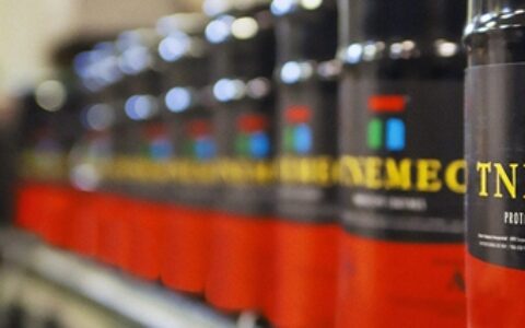 “无债一身轻” 这家涂企正积累丰厚资金池备战大项目