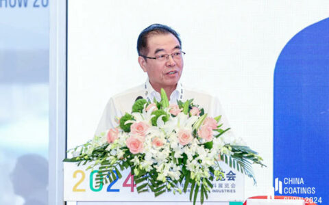 开启“家居涂料焕新”热潮 三棵树闪耀2024中国涂博会