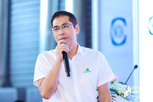 探索涂装修缮行业转型之路与市场新机遇，2024建筑涂料涂装产业论坛在上海成功举办