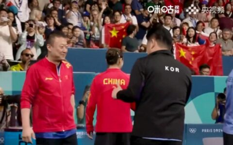 巴黎奥运会，她是涂企大赢家！