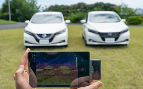 汽车龙头做涂料！让汽车更“冷静”