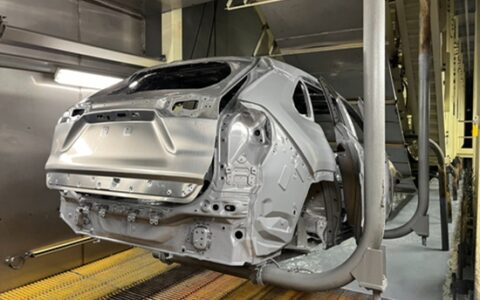 和丰田一起获奖！涂料巨头又出圈了