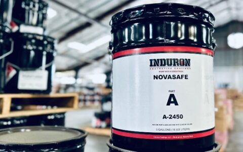 升职了！他被提拔为知名涂企“技术老大”