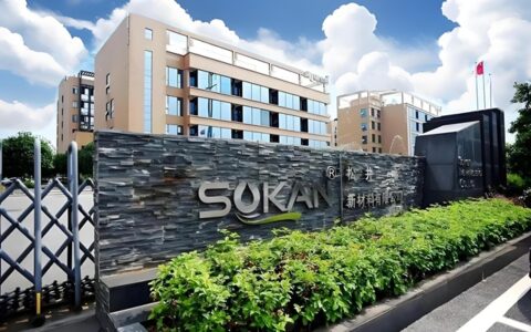 中国涂企又多了一个全球首创