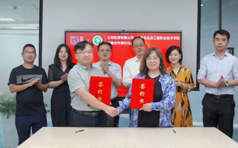 智造人才两手抓！立邦双管齐下