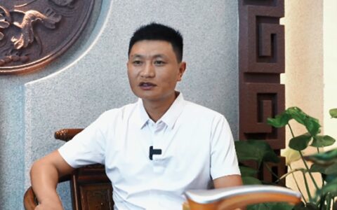 久诺优商杨兴云：从一线小工到温州市级代理商，他的成功值得学习