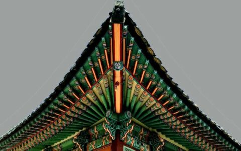 “Rivers千江”2025潮流色彩，探索中国传统色彩与当代家居空间的诗意融汇