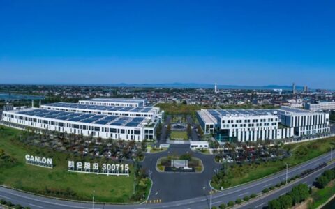 领衔登榜！凯伦入选2024年度市级工业设计中心名单