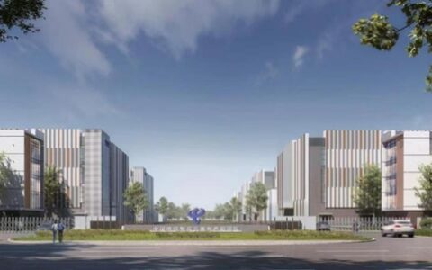 双喜临门！嘉宝莉再中大单！