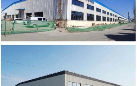 为国企换新颜 富思特匠心打造城市更新新标杆！