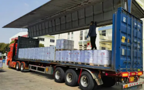 双瑞涂料产业和翔安海关开展进出口危险品检验监管制度宣贯活动