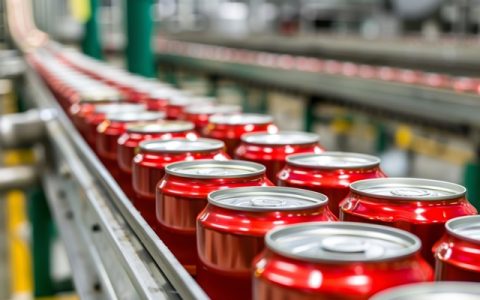 阿克苏诺贝尔绘就饮料罐行业未来新“涂”景