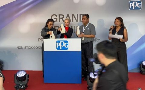 扩张忙！涂料巨头强化亚太布局