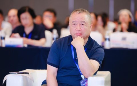 雕刻着创始人基因的“大正彩翼”