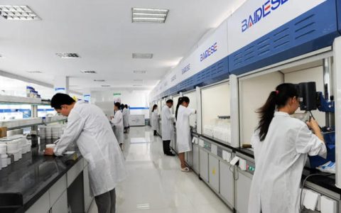 巴德士顺利通过SGS IATF 16949认证！