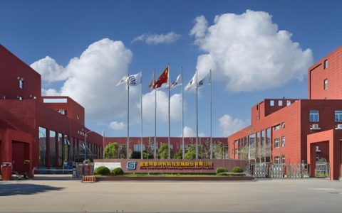 硬仗路上富思特