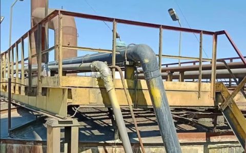 三峡油漆拓展中亚市场与哈萨克斯坦企业达成合作