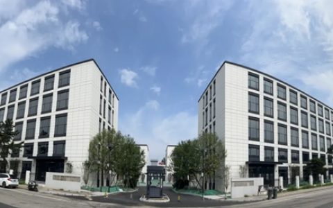 富思特以卓越品质，共筑联东U谷·平谷双创优质工程