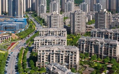 富思特中标大华集团2024~2026年度地坪漆战略采购！