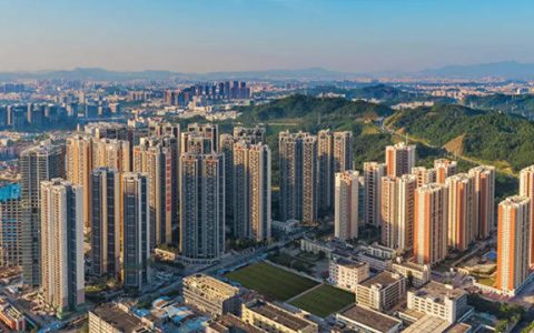 中东土豪入主昔日千亿房企！创始人卖掉过半持股