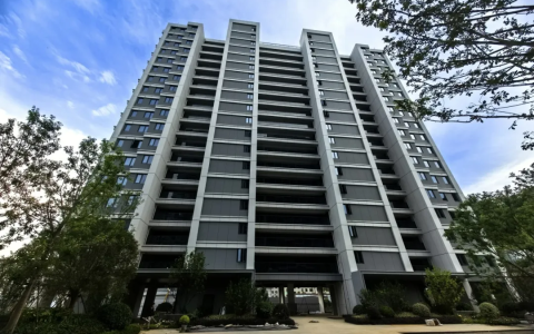 富思特荣耀再续，成功中标金辉集团2024-2026年度外墙涂料集中采购