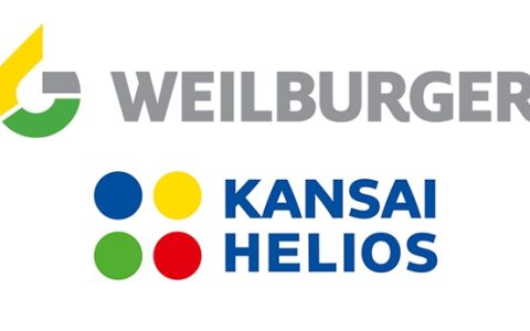 并购完成！两大涂企联袂布局这个市场