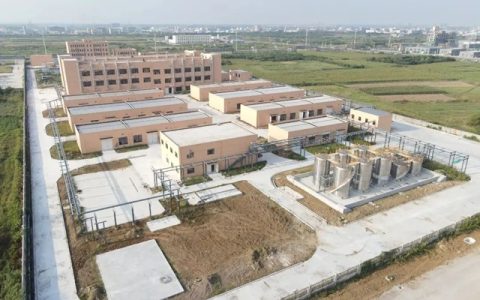 投资2.6亿元年产10万吨涂料项目竣工