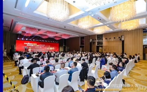 嘉宝莉再添殊荣，央国企优选供应商大奖收入囊中！