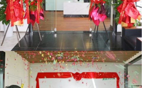 杀疯了！固克绿色修缮施魔法？合作签约连下数城！