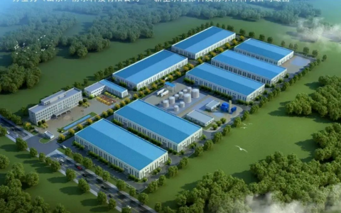 扩资6.62亿总投资11.2亿，16万吨水性涂料项目即将竣工投产