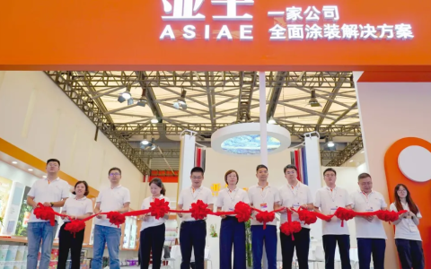 首批12家客户签约！亚士大零售发展神速势如破竹