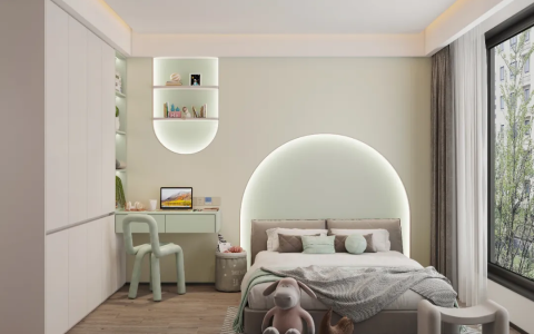 美俪嘉肤感漆：除醛新纪元，空气净化性能再获权威认证！