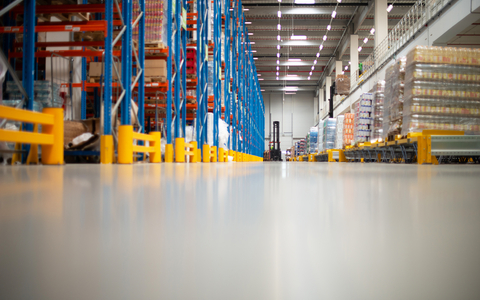 涂料巨头联袂地板巨头，携手破界做这事