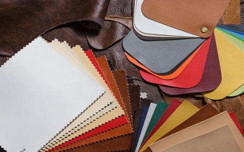 能量固化树脂引入皮革涂层材料 湛新发布三款涂料树脂