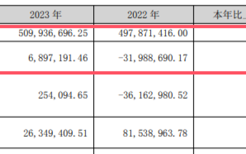 上市涂企意外曝光：内卷中净利率飙升的秘密