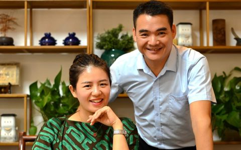 涂料大商刘智：别人不敢接的工程，他接！——中外涂料专访广西奇珠建设工程集团董事长刘智