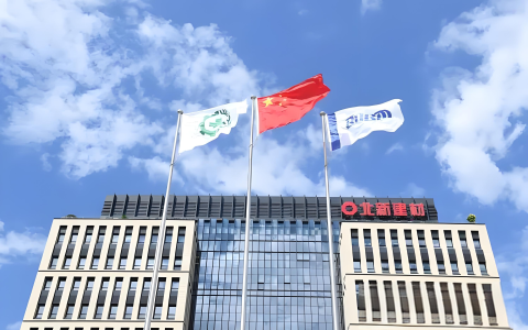 高质量跑出嘉速度，北新建材三季揽收超200亿