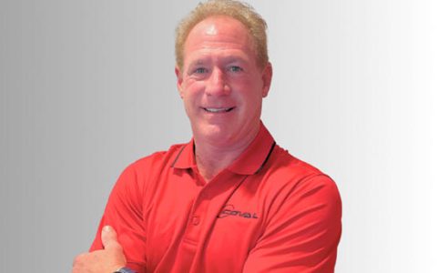 高管变动！10年销售精英加盟新东家 曾与宣伟/雷帝合作