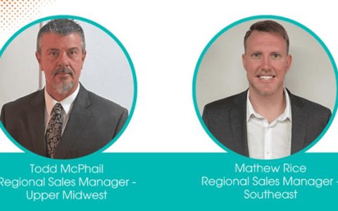 这家百年涂企连宣两项人事任命！