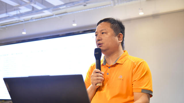 聚势谋远，向新而生，广东涂协举行第九届第三次副会长会议